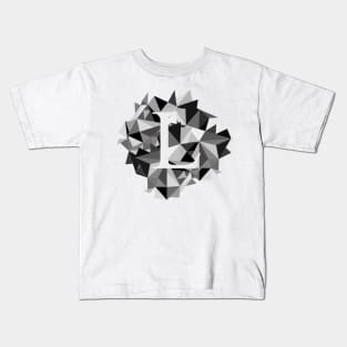 L for Kids T-Shirt